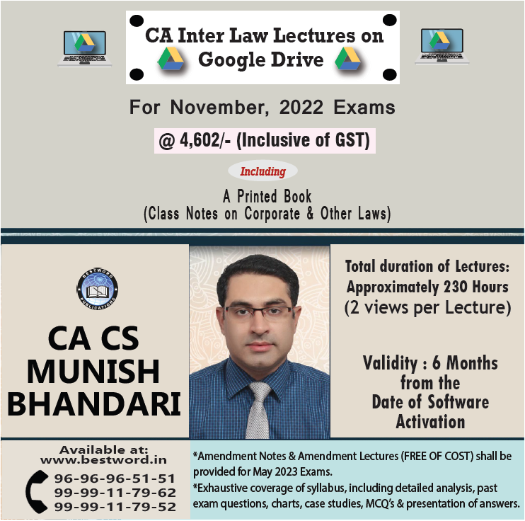 google-drive-lectures-for-ca-inter-law-–-by-ca-cs-munish-bhandari---for-november-2022-exams-(corporate-and-other-laws)-(old-recordings)